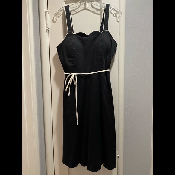 Vintage Retro Sundress - Picture 1 of 4